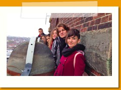 Rathausturm-Kiel